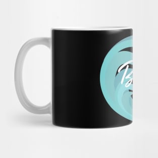 Bora Bora Mug